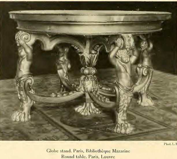 CONSOLE TABLE_0175